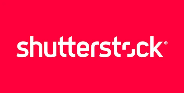 Я на Shutterstock